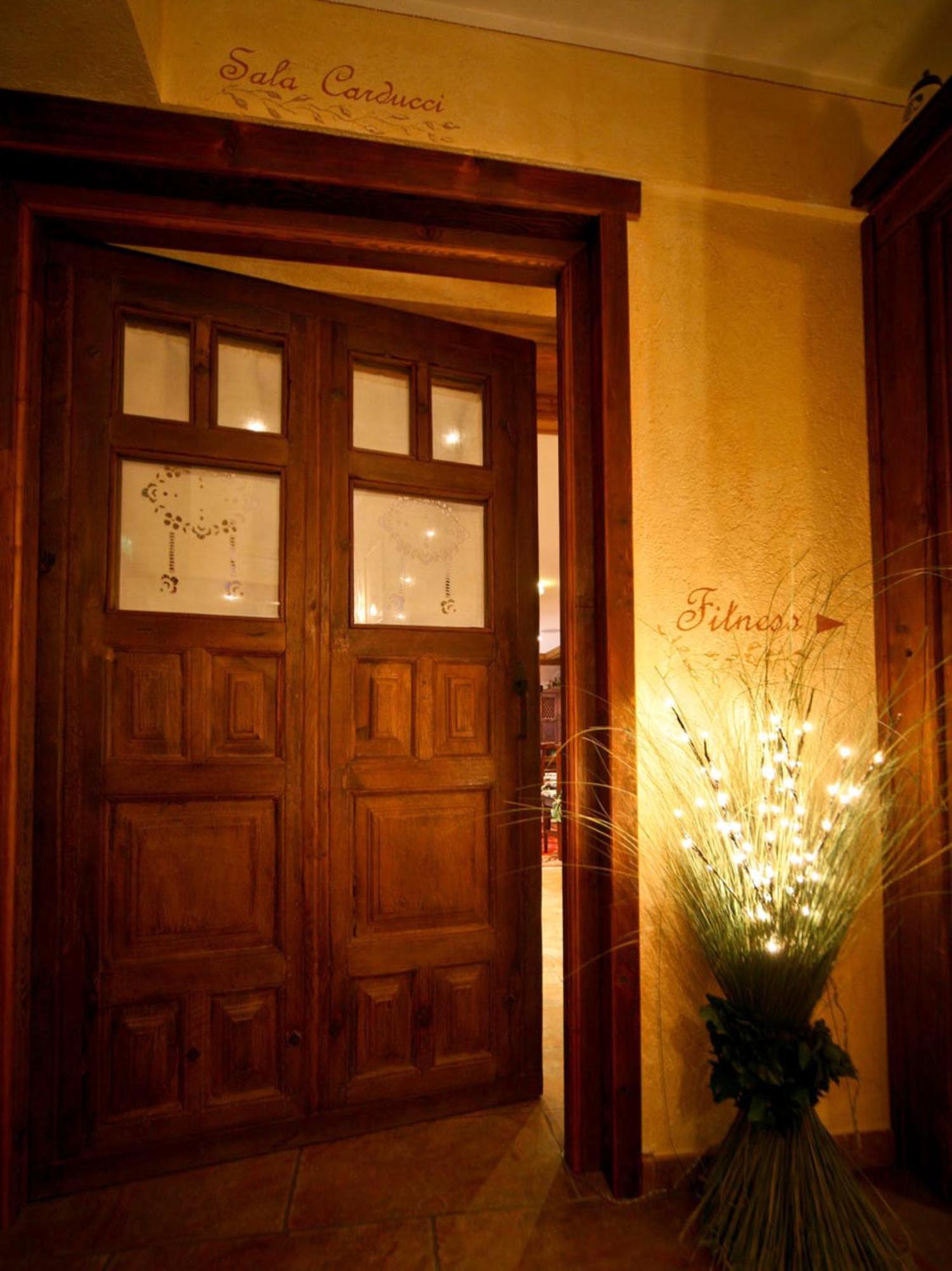 Villa Novecento Romantic Hotel - Estella Hotel Collection & Experience Courmayeur Exteriér fotografie