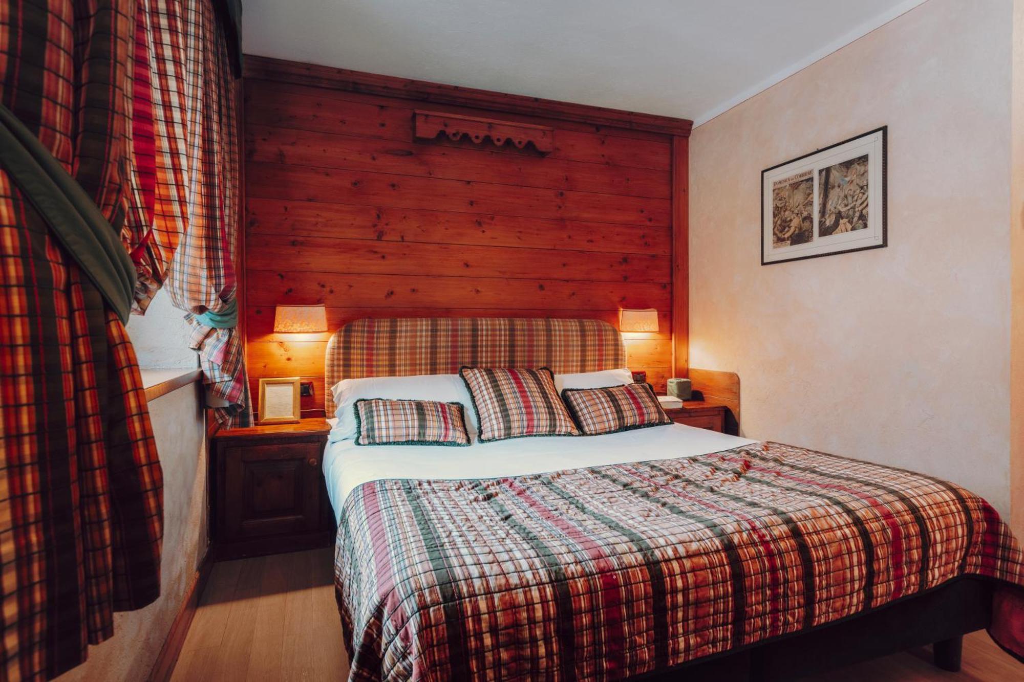 Villa Novecento Romantic Hotel - Estella Hotel Collection & Experience Courmayeur Exteriér fotografie