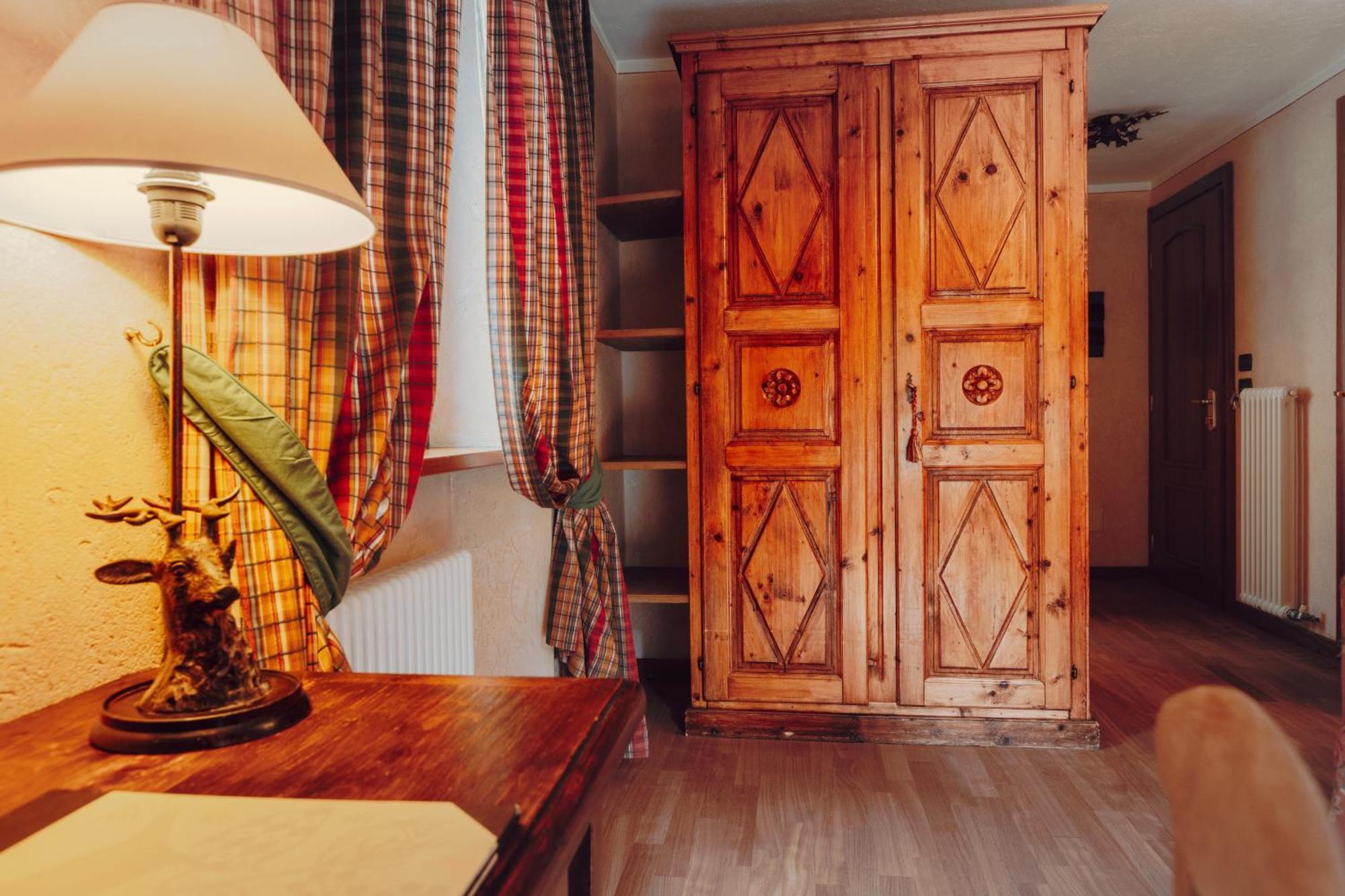 Villa Novecento Romantic Hotel - Estella Hotel Collection & Experience Courmayeur Exteriér fotografie